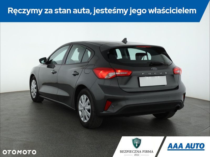 Ford Focus - 5