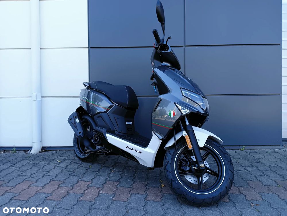 Barton Active - 7