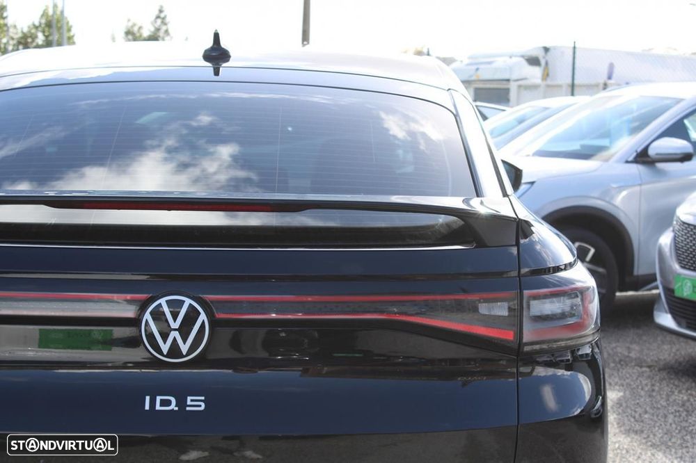 VW ID.5 Pro - 10