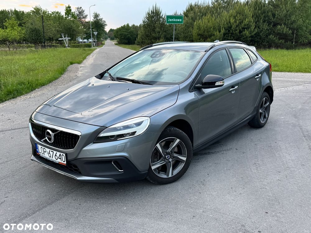 Volvo V40 D3 Momentum - 15