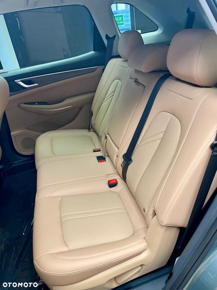 DFSK e5 1.5 PHEV Prestige E-CVT - 24