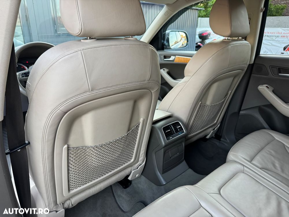 Audi Q5 - 18