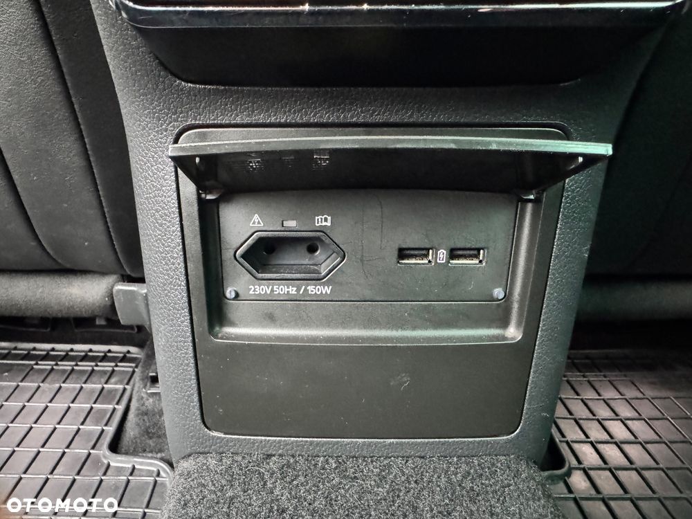 Skoda Superb 2.0 TSI 4x4 Sportline DSG - 21