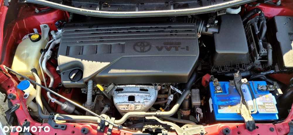 Toyota Auris 1.33 VVT-i Premium - 27