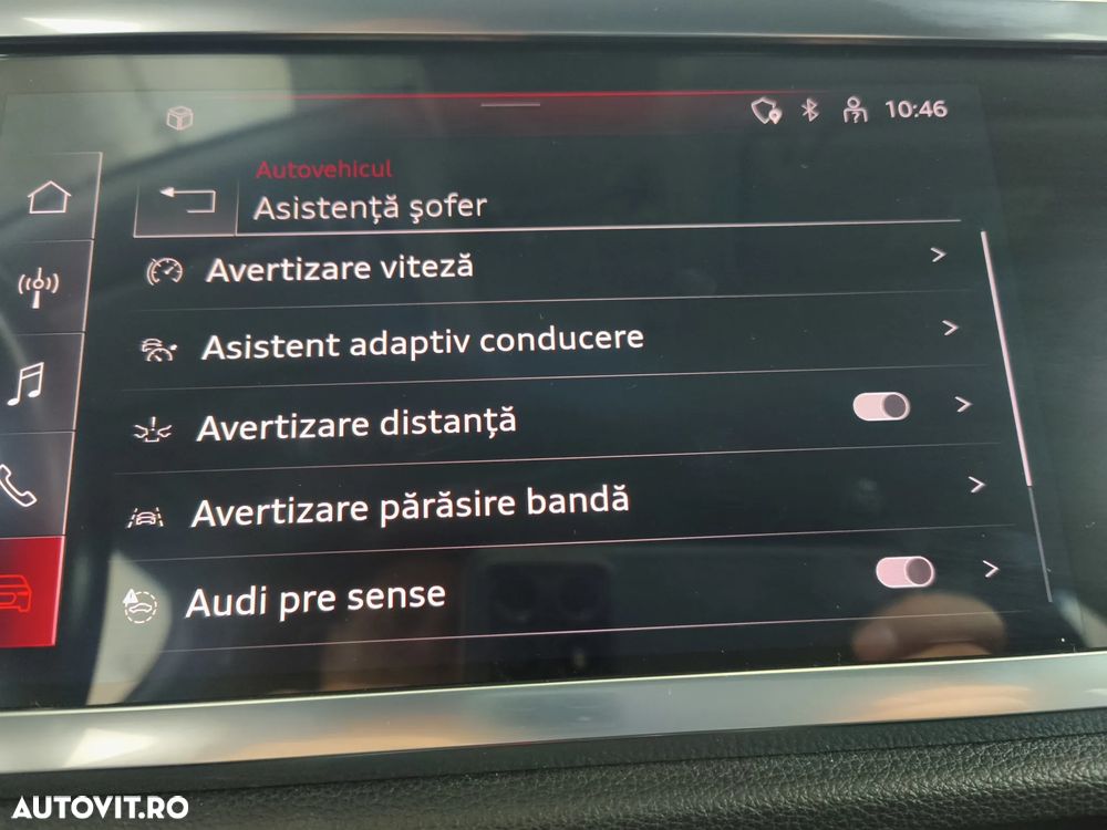 Audi Q3 Sportback 2.0 35 TDI quattro S tronic W3 Basic - 14