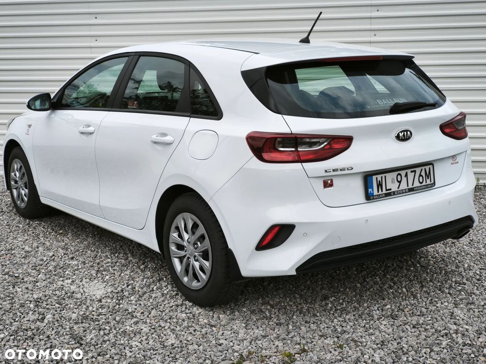 Kia Ceed 1.4 S - 3