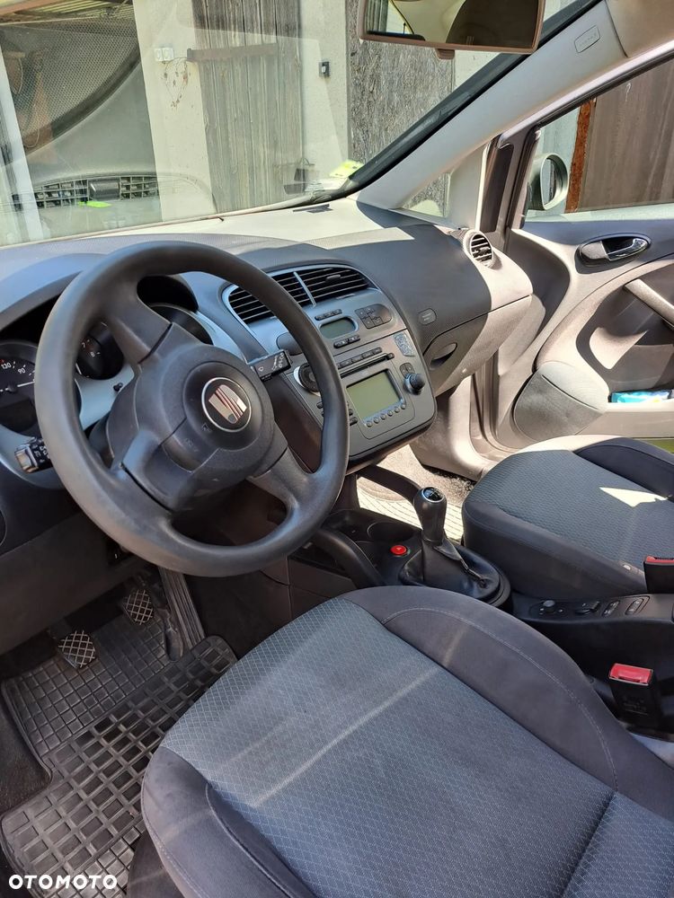 Seat Toledo 1.6 Superwagen - 8