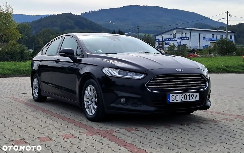 Ford Mondeo 2.0 TDCi Gold Edition - 22
