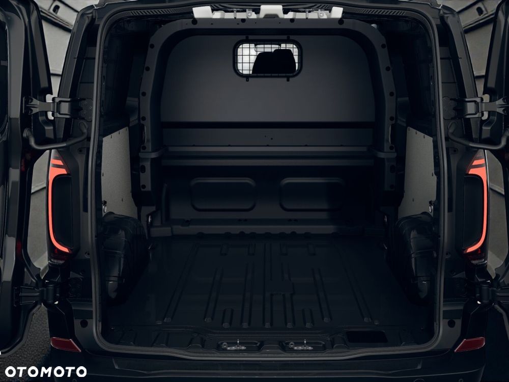 Volkswagen Transporter T7 - 5