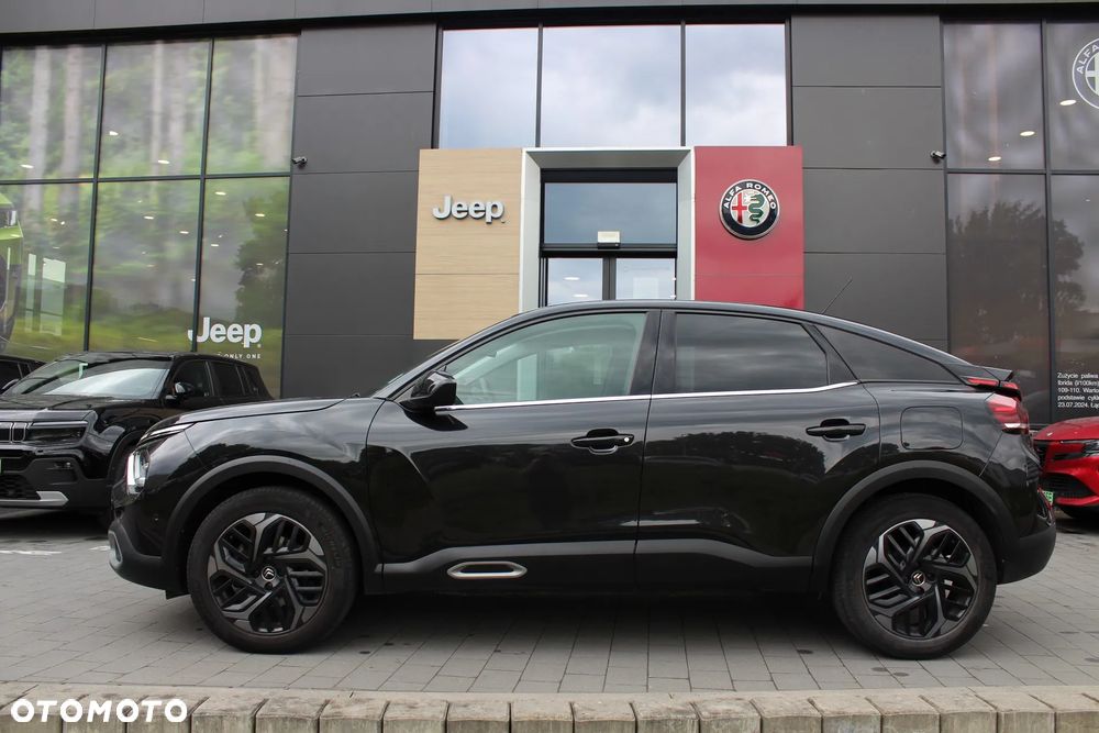 Citroën C4 1.2 PureTech Shine S&S - 2
