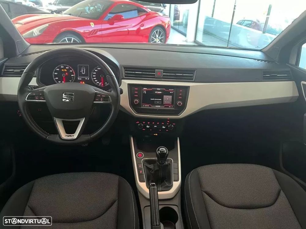 SEAT Arona 1.0 TGI XCELLENCE - 21