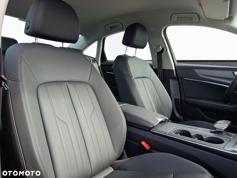 Audi A6 Limousine 40 TDI mHEV S tronic - 13