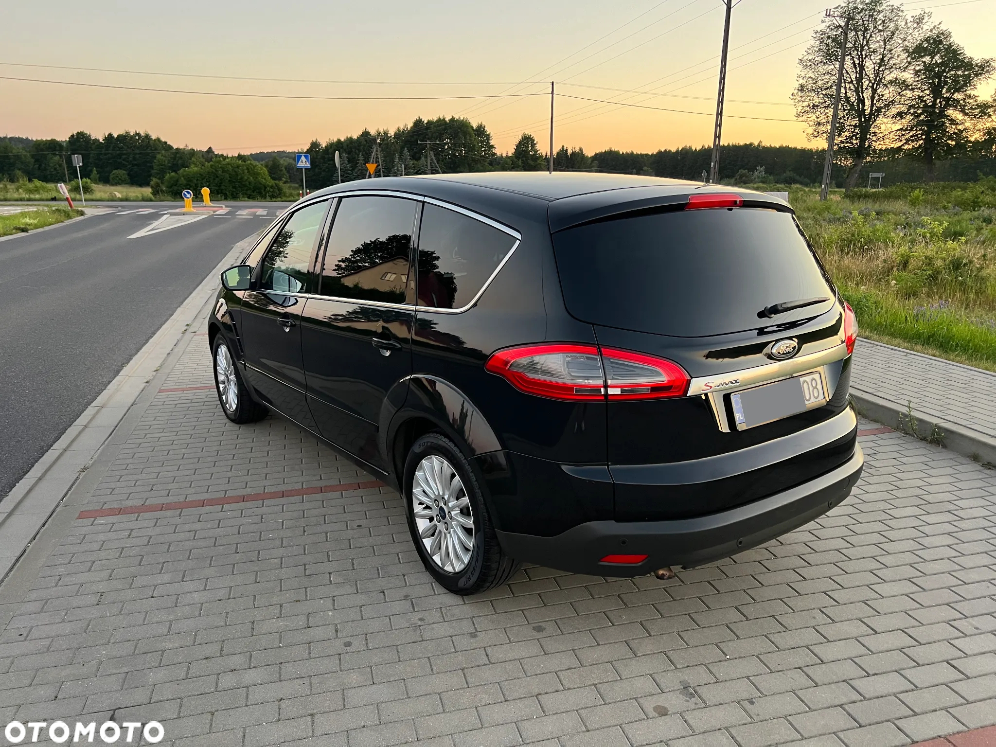 Ford S-Max 2.0 TDCi Gold X - 6