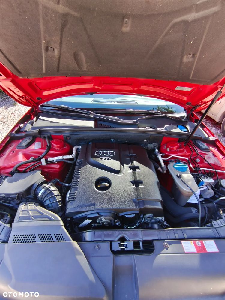 Audi A4 Limousine 1.8 TFSI - 7