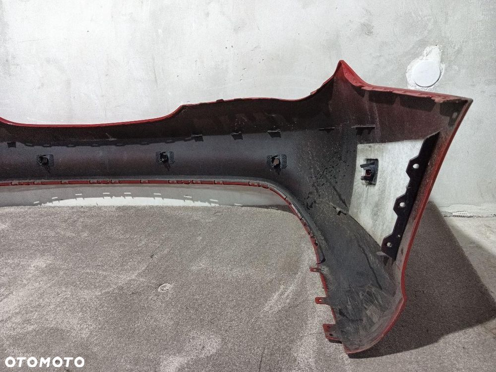 ZDERZAK TYŁ TYLNY MERCEDES  A1178850325 - 10