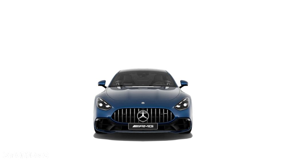 Mercedes-Benz AMG GT - 6