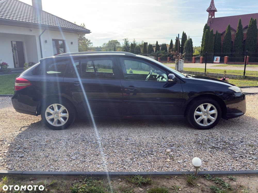 Renault Laguna 2.0 Dynamique - 5