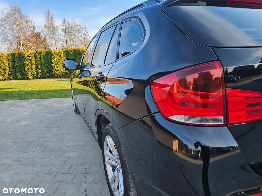 BMW X1 xDrive18d xLine - 10