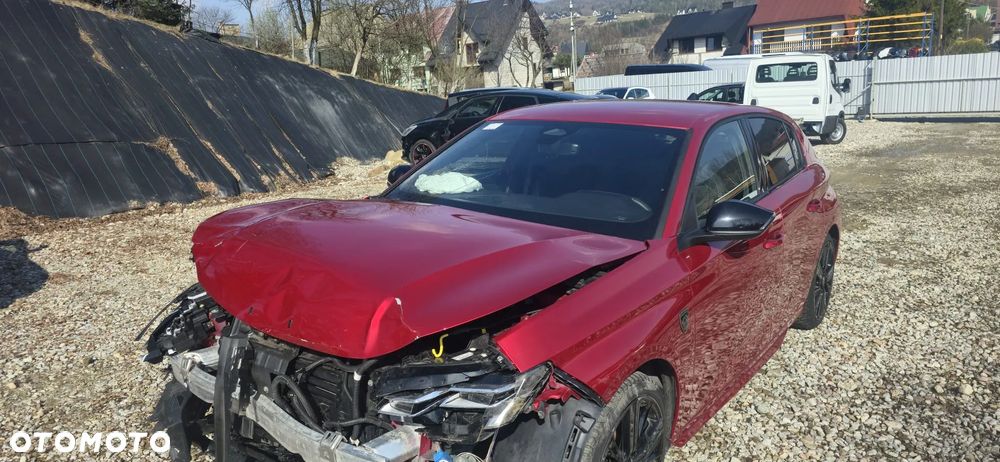 Peugeot 308 1.2 PureTech GPF GT Pack S&S EAT8 - 13