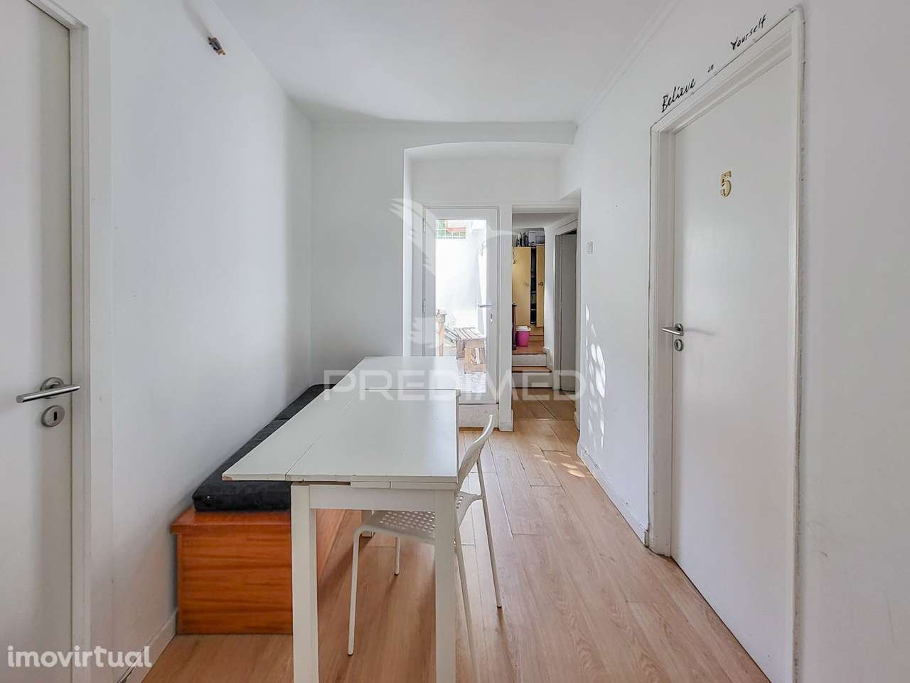 Moradia no centro histórico em Évora! - Grande imagem: 5/18