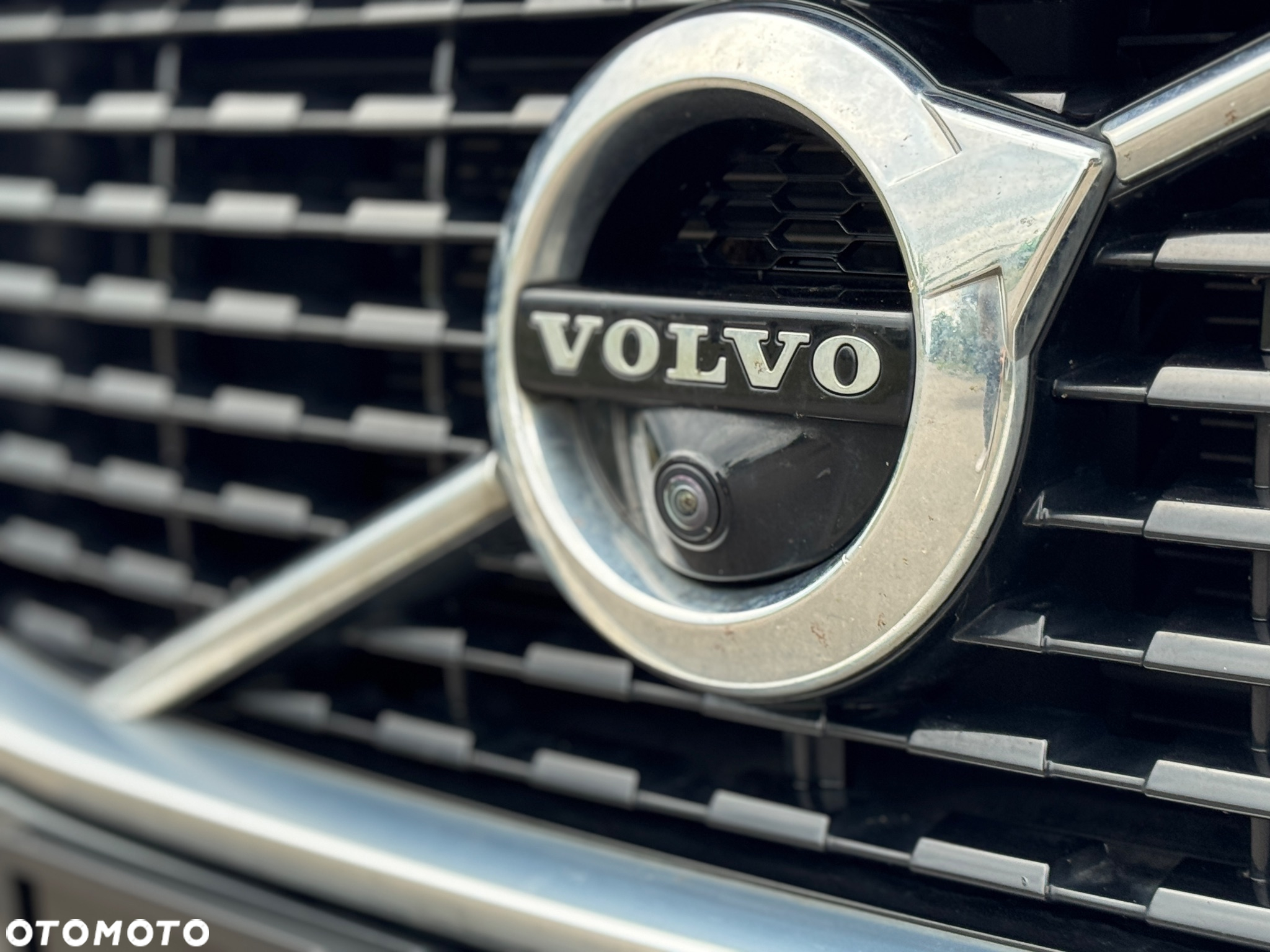 Volvo XC 60 D5 AWD R-Design - 8