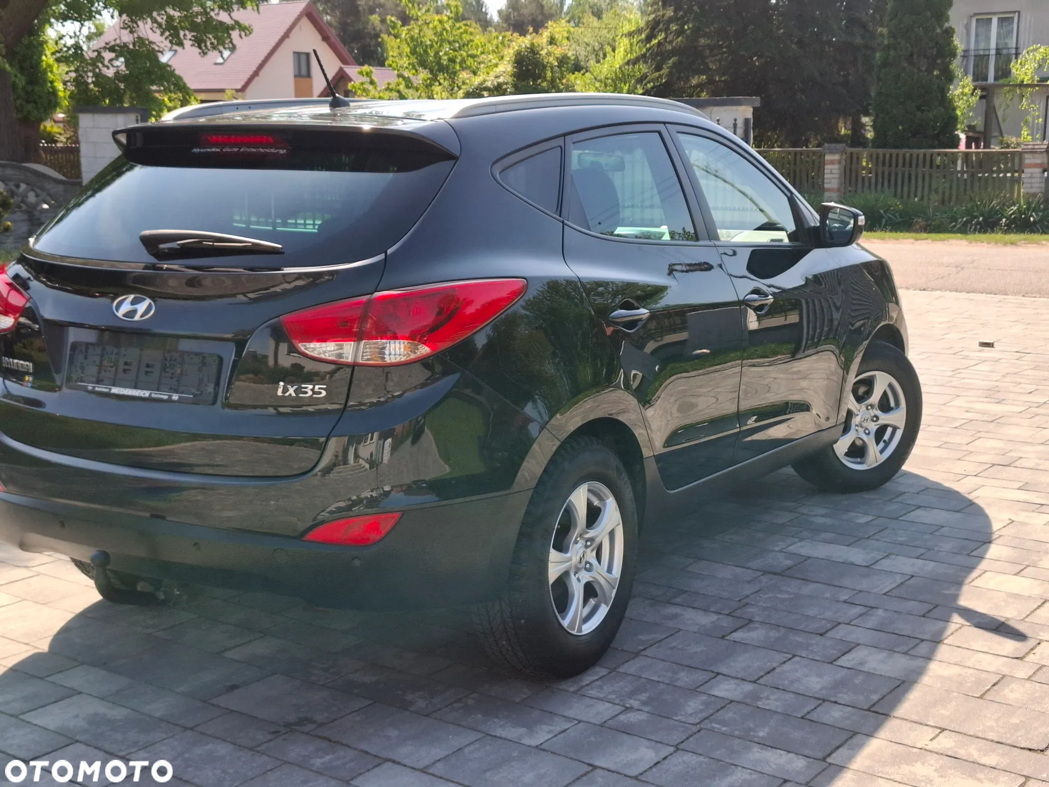 Hyundai ix35 2.0 Premium 2WD - 3