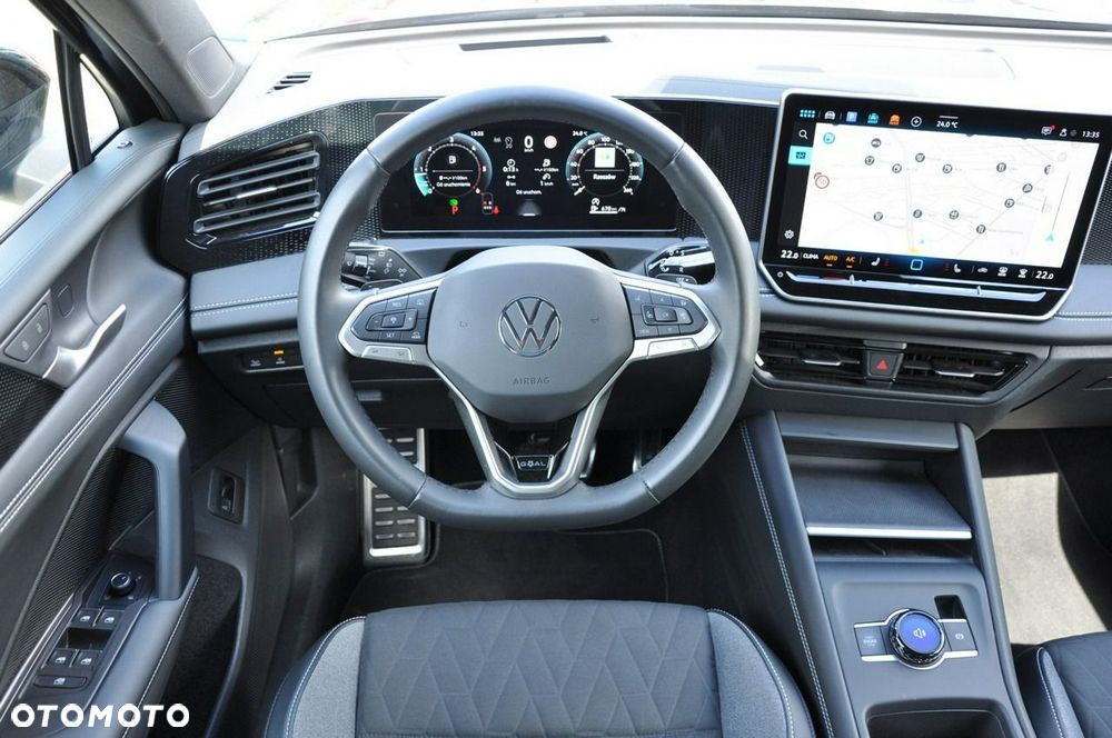 Volkswagen Tiguan 2.0 TDI SCR DSG Goal - 35