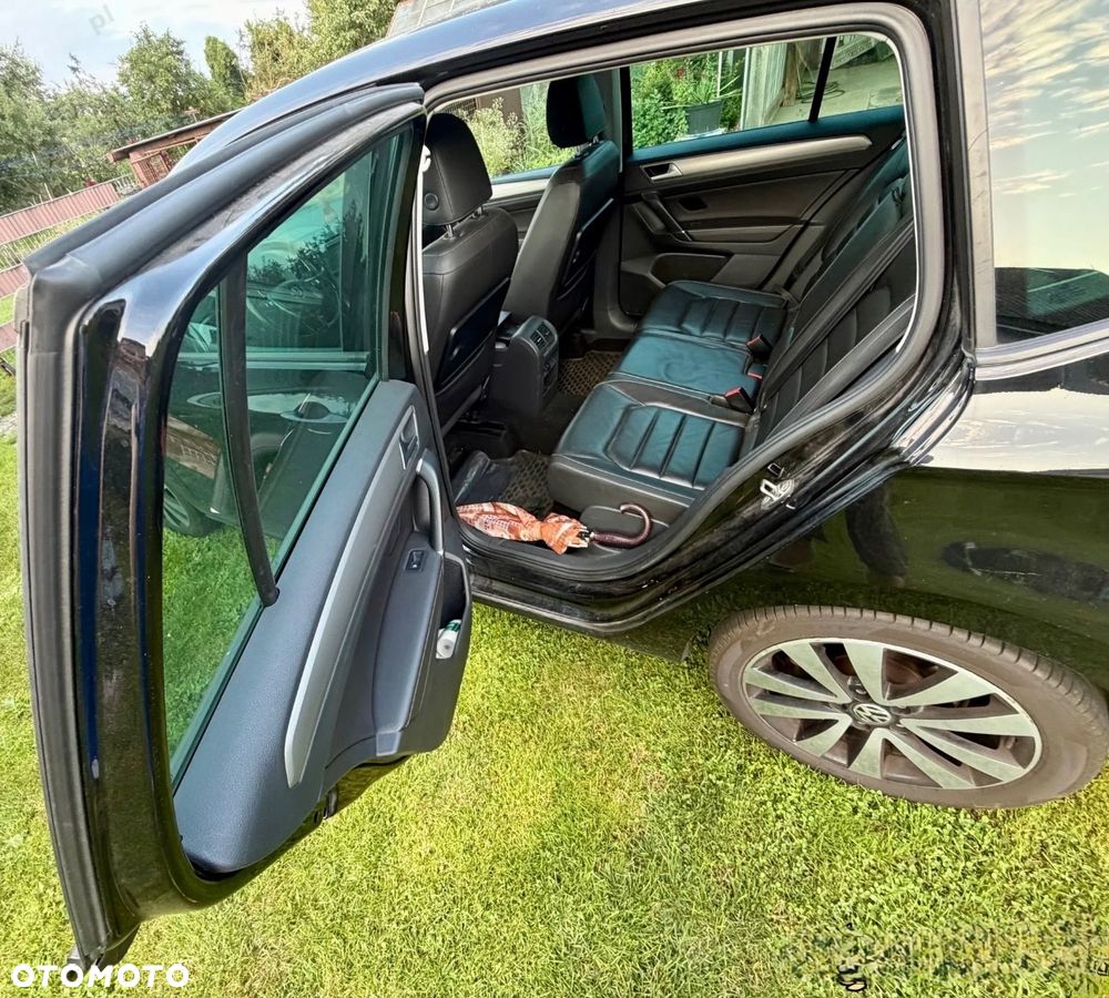 Volkswagen Golf 2.0 TDI BMT Highline - 11