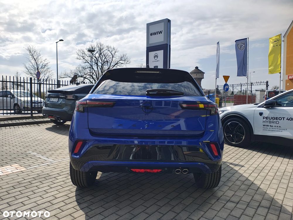 Opel Mokka 1.2 T Edition S&S - 5