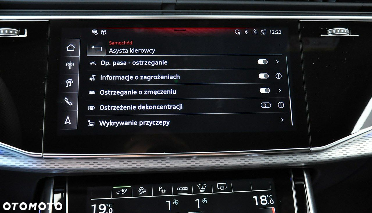 Audi Q8 - 38