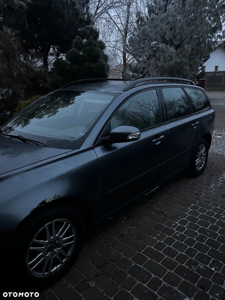 Volvo V50 1.6D - 3