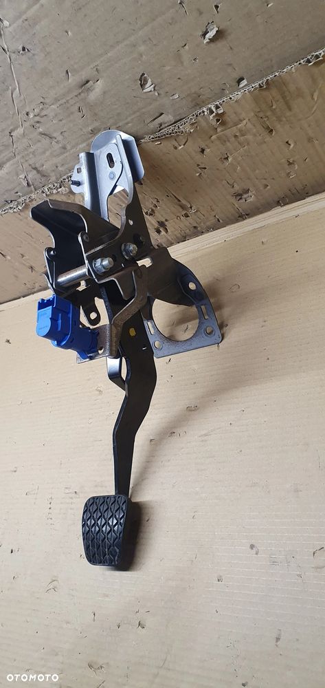 Pedał hamulca Mazda 6 II 2 1DGS1D GS1D - 3