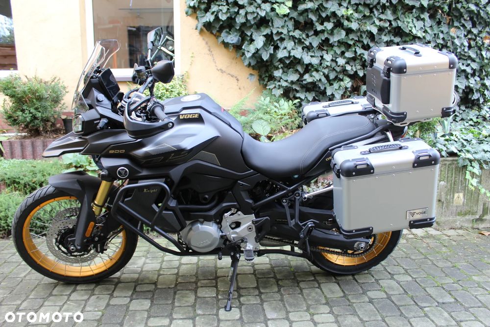 VOGE 900DSX - 2