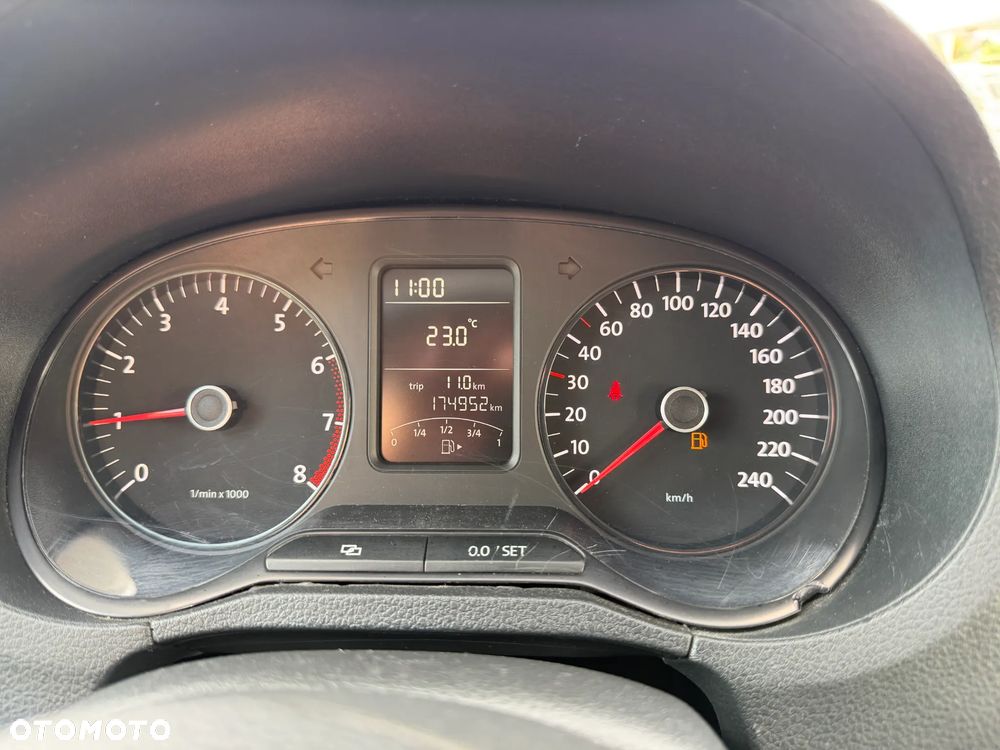 Volkswagen Polo 1.2 Team - 36