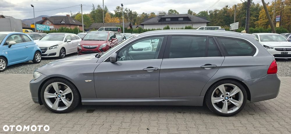 BMW Seria 3 330d DPF Edition Lifestyle - 5