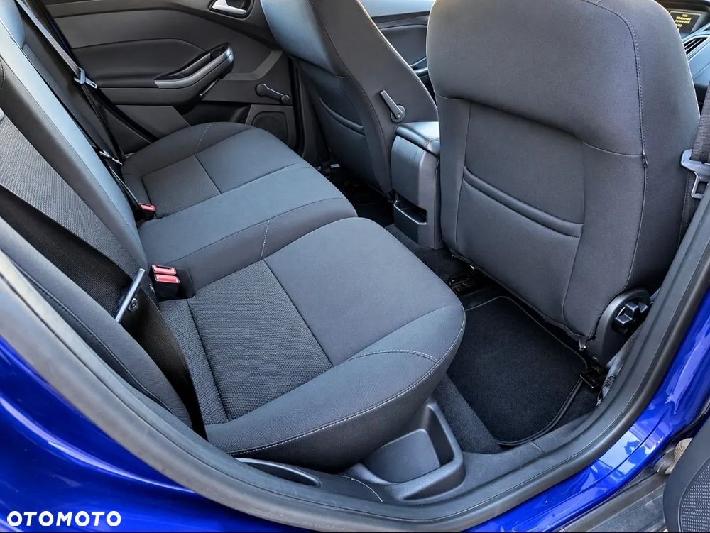 Ford Focus 2017 photo 5