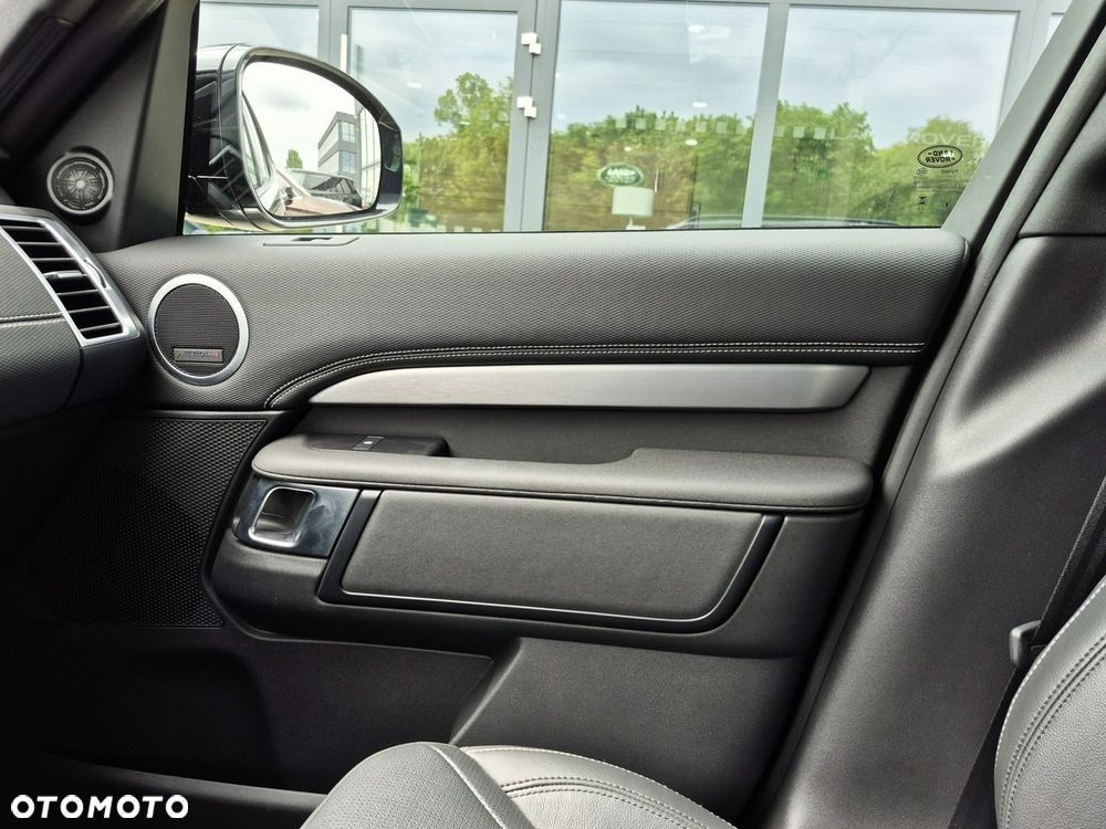 Land Rover Discovery P300 - 36
