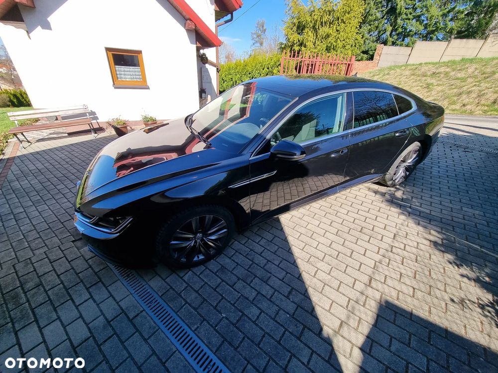 Volkswagen Arteon 2.0 TDI SCR Essence DSG - 3