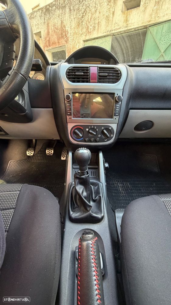 Opel Tigra TwinTop 1.3 CDTi - 13