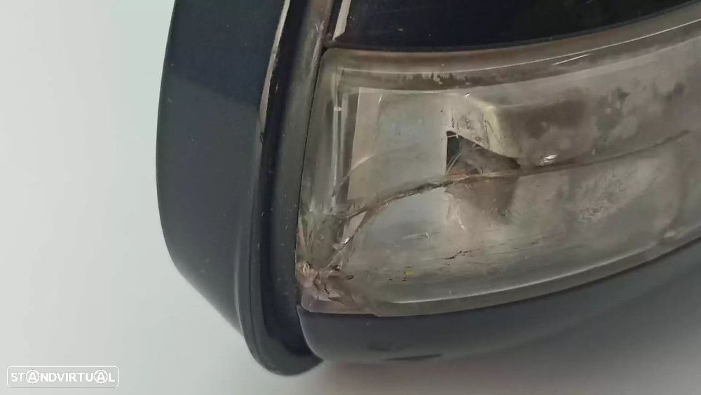 ESPELHO RETROVISOR DIREITO MERCEDES-BENZ CLK 2002 -A2098100276 - 4