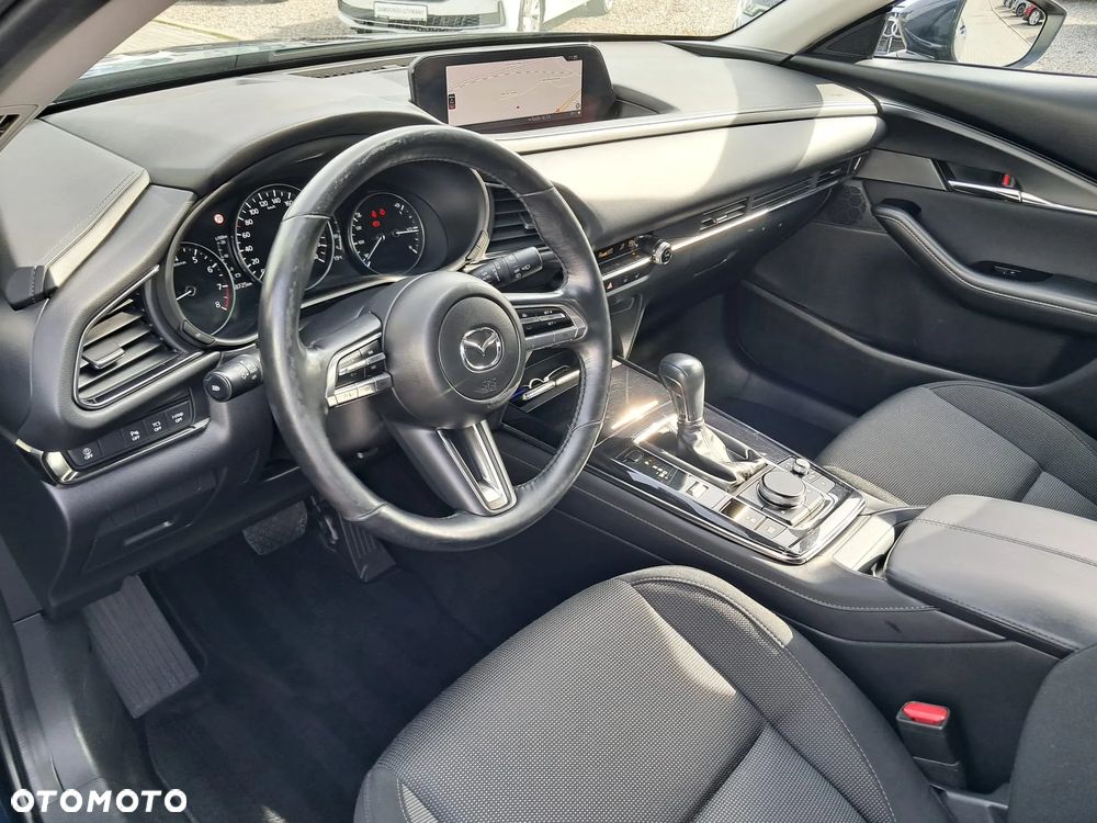 Mazda CX-30 2.0 mHEV Kanjo 2WD - 8