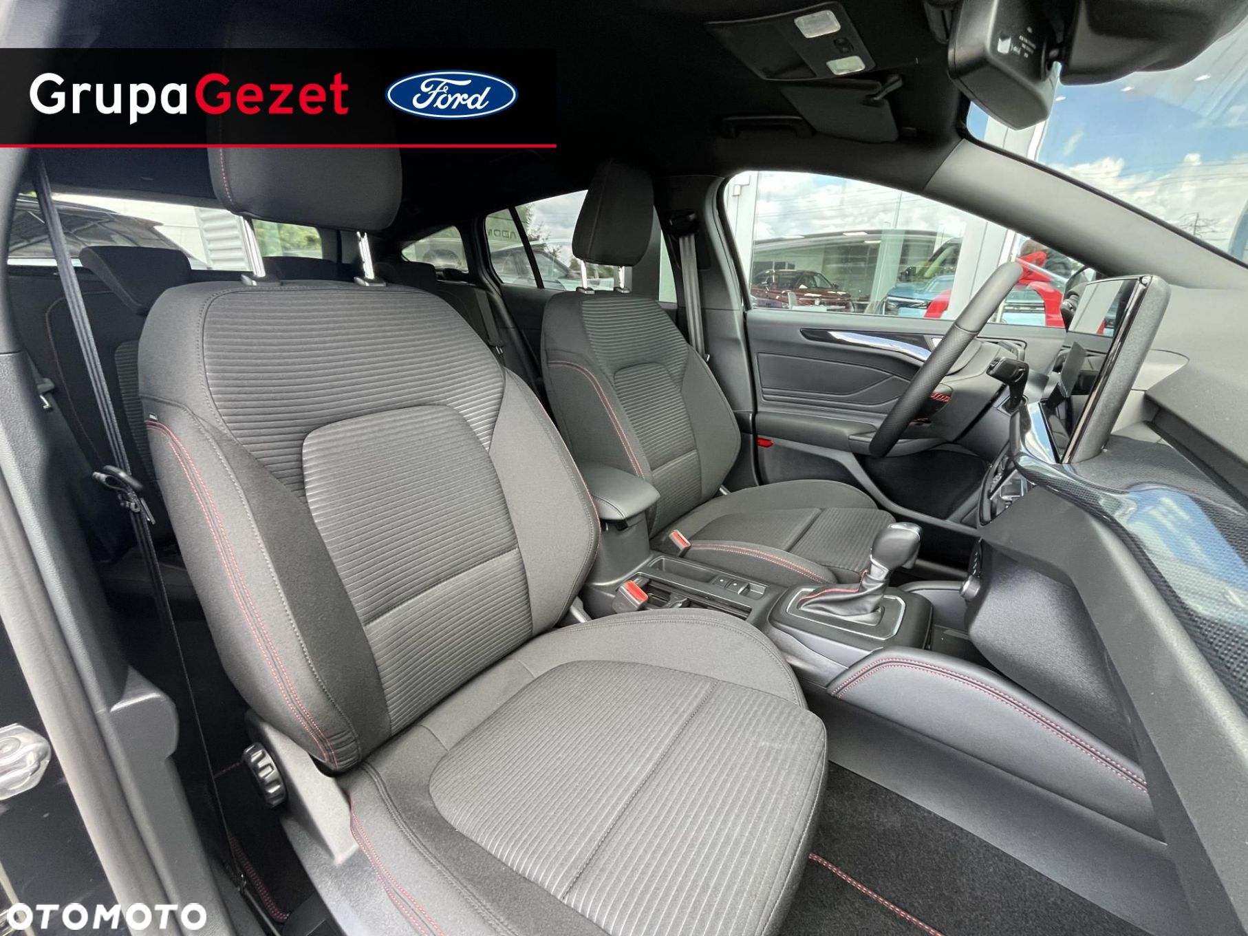 Ford Focus - 15