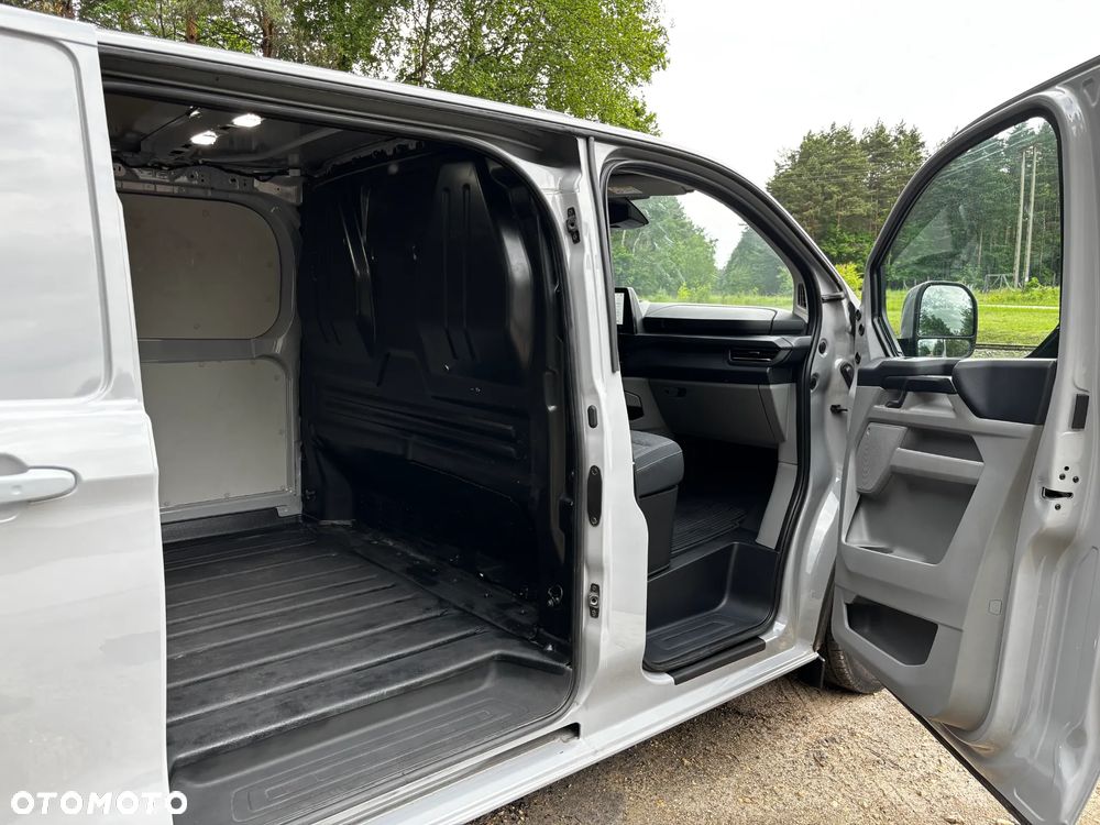 Ford TRANSIT CUSTOM - 7