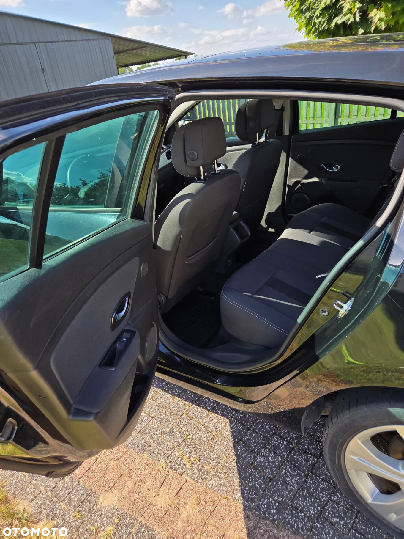 Renault Megane - 10