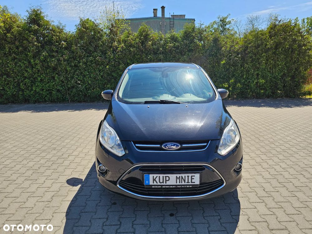 Ford Focus C-Max - 25