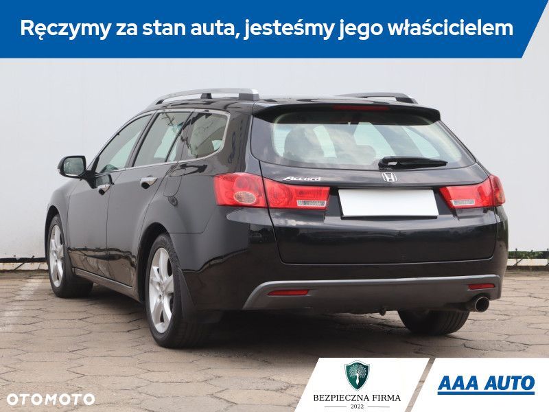 Honda Accord - 6