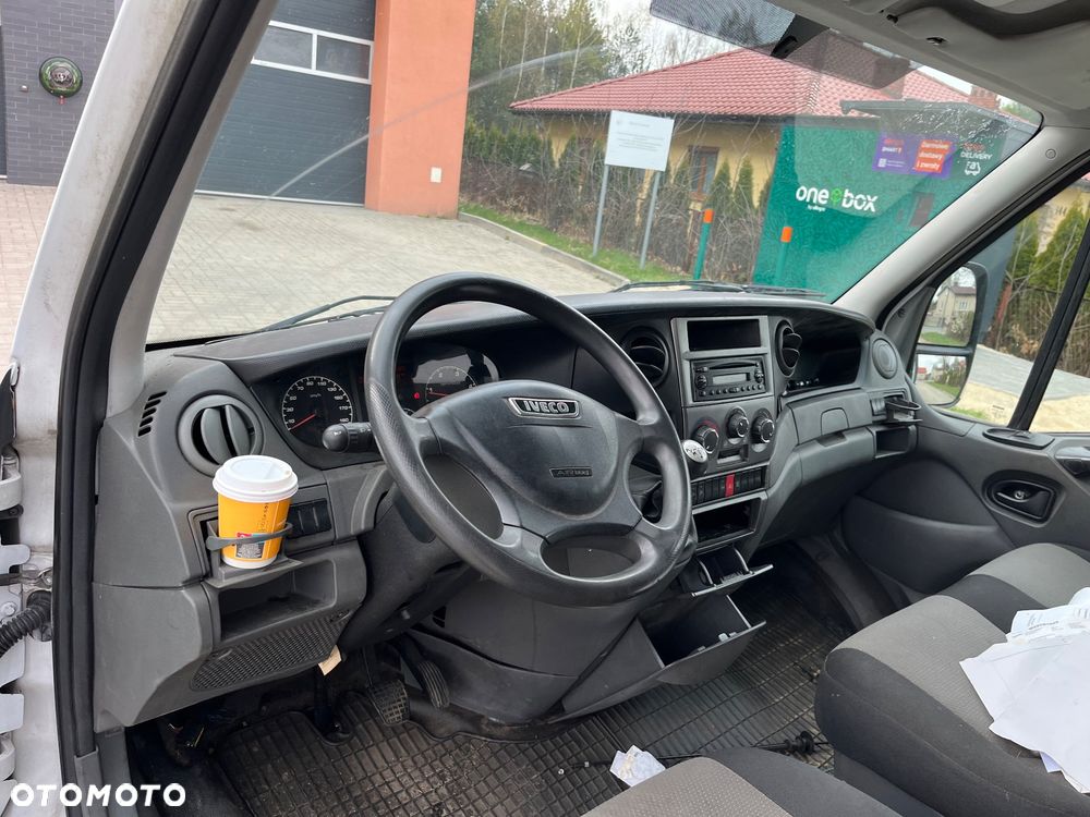 Iveco daily - 8