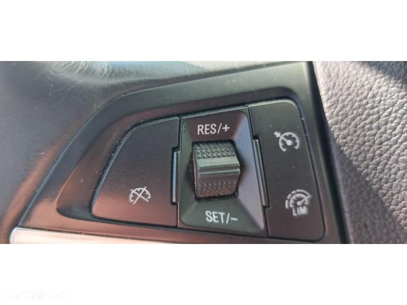 Opel Mokka 1.4 T Cosmo S&S EU6 - 10