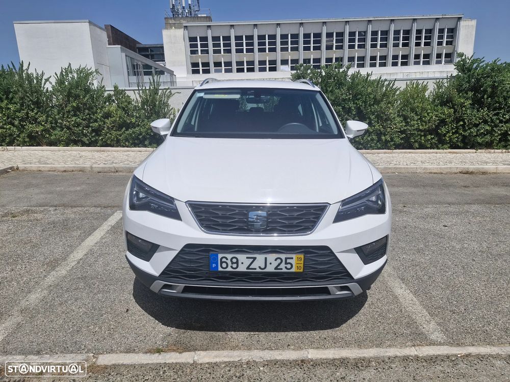 SEAT Ateca 1.0 TSI Style - 2