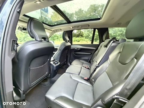 Volvo XC 90 T5 AWD Geartronic Momentum Pro - 14